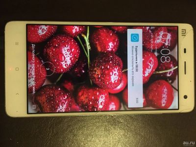 Лот: 16849805. Фото: 1. Смартфон Xiaomi Mi4W wcdma 16gb. Смартфоны