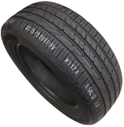 Лот: 12825897. Фото: 1. Hankook 235/65 R17 Ventus S1 evo2... Шины