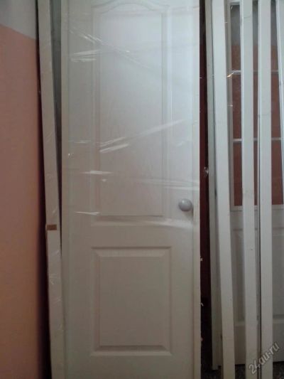 Лот: 5750571. Фото: 1. двери межкомнатные. Двери межкомнатные
