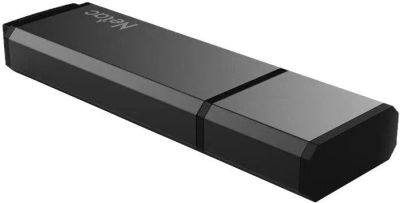 Лот: 24948685. Фото: 1. Флеш-накопитель USB3.0 32Gb Netac... USB-флеш карты