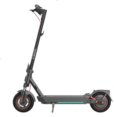 Лот: 25679040. Фото: 1. Электросамокат Xiaomi Electric... Электросамокаты, гироскутеры, сигвеи