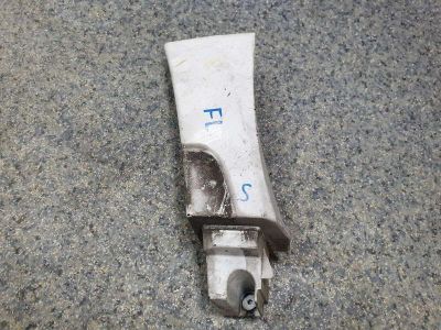 Лот: 20895357. Фото: 1. Накладка на крыло Subaru Forester... Кузов