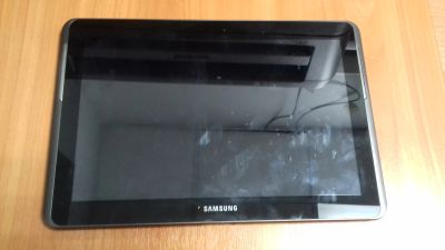 Лот: 11595201. Фото: 1. Планшет Samsung GT-P5100 Galaxy... Планшеты