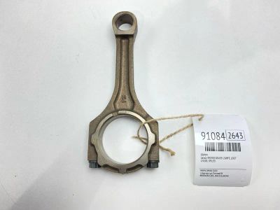 Лот: 23517697. Фото: 1. Шатун Lexus Rx350 2007 1320139135... Двигатель и элементы двигателя