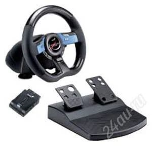 Лот: 2287241. Фото: 1. Genius Wireless Trio R. Игровые приставки, консоли