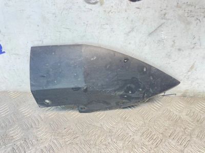 Лот: 25513166. Фото: 1. накладка бампера Haval F7. Кузов