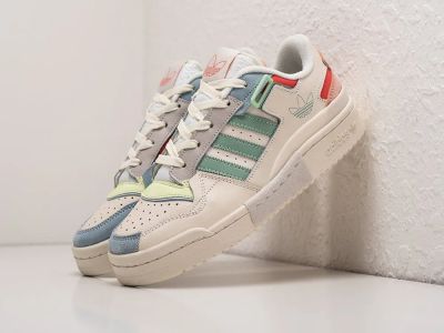 Лот: 20581378. Фото: 1. Кроссовки Adidas Forum Exhibit... Кеды, кроссовки, слипоны