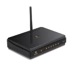 Лот: 5125865. Фото: 1. WiFi-роутер с поддержкой IPTV... WiFi, Bluetooth адаптеры