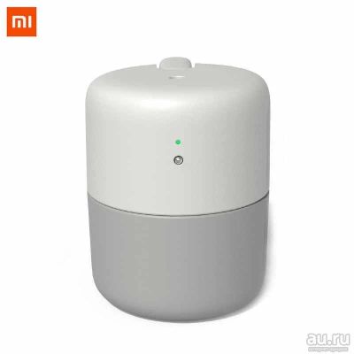 Лот: 13499719. Фото: 1. Увлажнителя воздуха Xiaomi VH... Увлажнители и мойки воздуха