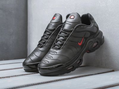 Лот: 11195358. Фото: 1. Кроссовки Nike Air Max Plus TN... Кеды, кроссовки, слипоны