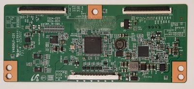 Лот: 14528847. Фото: 1. T-CON, V460HJ1-C01 , TV Samsung... Запчасти для телевизоров, видеотехники, аудиотехники