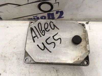 Лот: 21711925. Фото: 1. блок управления ДВС Fiat Albea... Ходовая, подвеска, рулевое управление
