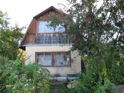 Лот: 23346258. Фото: 1. Продам 2-этажн. дачу 32.3 кв.м... Дома
