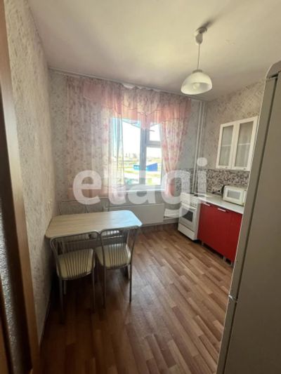 Лот: 22390579. Фото: 1. Сдам 1-комн. кв. 45 кв.м. Красноярск... Квартиры, студии