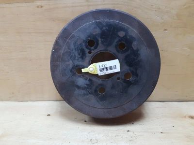 Лот: 18792974. Фото: 1. Тормозной барабан Toyota Carina... Тормозная система