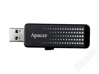 Лот: 3125229. Фото: 1. Флэш-диск Apacer серия Handy Steno... USB-флеш карты