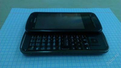 Лот: 2439523. Фото: 1. nokia c6-00 обмен. Кнопочные мобильные телефоны