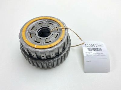 Лот: 25781156. Фото: 1. Шестерня КПП Nissan Terrano 1992... Двигатель и элементы двигателя