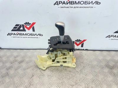 Лот: 25718000. Фото: 1. селектор акпп Kia Ceed ED. Кузов