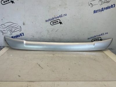 Лот: 23979610. Фото: 1. накладка бампера Toyota RAV4 ZSA42. Двигатель и элементы двигателя