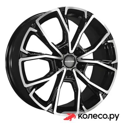 Лот: 25204040. Фото: 1. KHW1907 (Chery Tiggo 8/8 Pro... Диски