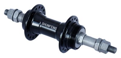 Лот: 13869761. Фото: 1. Втулка задняя SHUNFENG SF-A201R... Запчасти