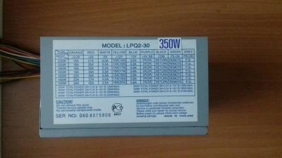 Лот: 6465416. Фото: 1. Блок питания Linkworld LPQ2-30... Корпуса, блоки питания