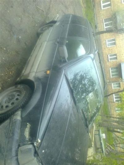 Лот: 2770767. Фото: 1. volkswagen passat цена 70 000... Автомобили