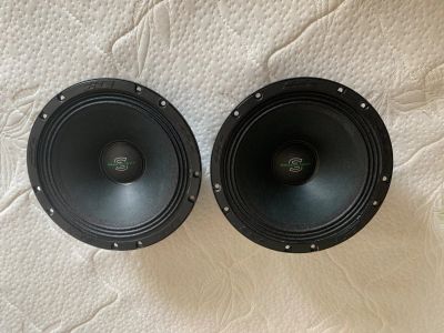 Лот: 16150630. Фото: 1. Alphard Deaf Bonce Ap-m60s v2... Акустика автомобильная