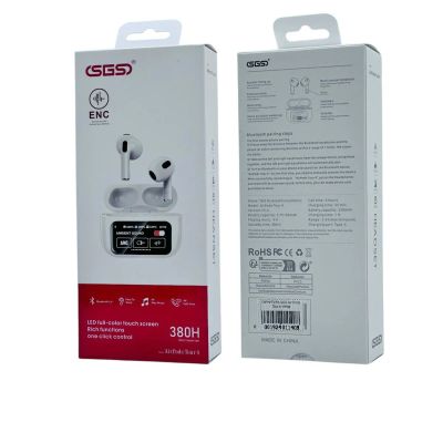 Лот: 25794803. Фото: 1. TWS BLUETOOTH ГАРНИТУРА SGS Air... Наушники, гарнитуры