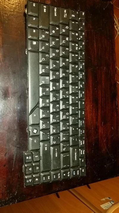 Лот: 6164892. Фото: 1. MP-07A23SU-6981 для ноутбука Acer... Клавиатуры для ноутбуков