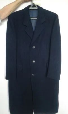 Лот: 19536407. Фото: 1. Пальто мужское (демисезонное). Верхняя одежда