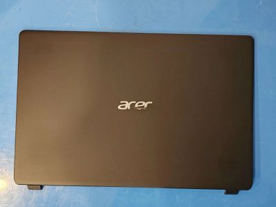 Лот: 24839911. Фото: 1. Крышка матрицы для ноутбука Acer... Корпуса, блоки питания