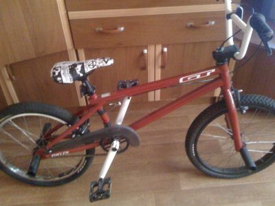 Лот: 3156878. Фото: 1. Велосипед BMX. Велосипеды