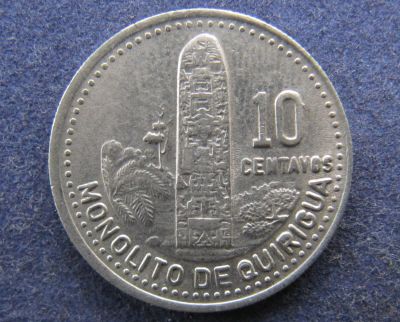 Лот: 6709487. Фото: 1. Иностранная монетка №5793. Остальные страны