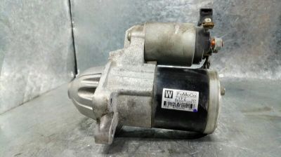 Лот: 16618276. Фото: 1. Стартер Mazda Demio DY3W ZY-VE... Электрооборудование