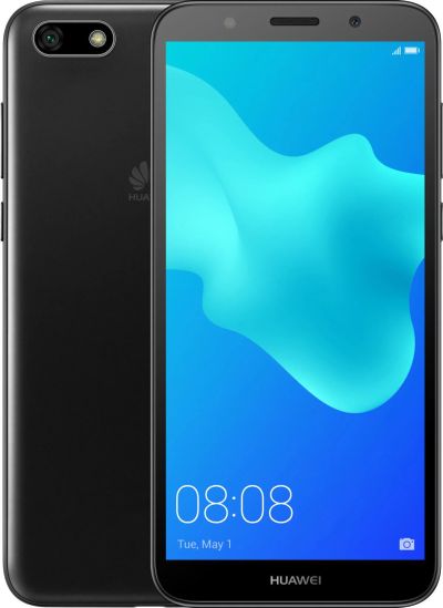 Лот: 12096333. Фото: 1. Смартфон 5.45" Huawei Y5 Prime... Смартфоны