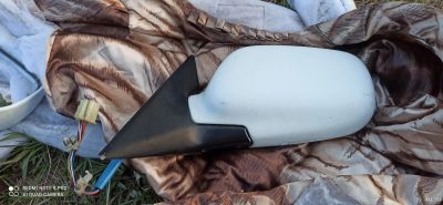 Лот: 17737443. Фото: 1. Зеркало боковое Subaru legacy... Кузов