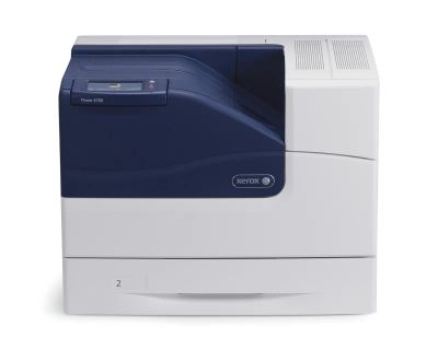 Лот: 10980476. Фото: 1. Принтер Xerox Phaser 6700DN лазерный. Лазерные принтеры