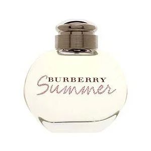 Лот: 3600223. Фото: 1. Burberry Summer 100 мл. Женская парфюмерия