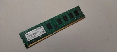 Лот: 25704064. Фото: 1. Оперативная память Foxline DDR3... Оперативная память