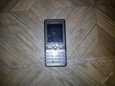 Лот: 1600869. Фото: 1. Sony Ercsson K770i. Кнопочные мобильные телефоны