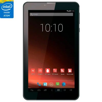 Лот: 7239681. Фото: 1. Планшет 4good T700i 7" 4Gb 3G... Планшеты