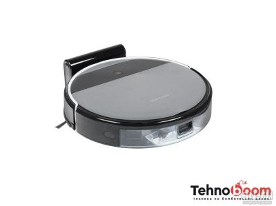 Лот: 18145949. Фото: 1. Пылесос-робот Samsung VR5000R... Пылесосы, паровые швабры