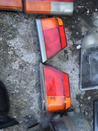Лот: 14402207. Фото: 1. Задние фонари стопы ваз 2115. Оптика и освещение