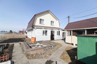 Лот: 25285686. Фото: 1. 3-комн. дом , СТ Солнечное-12... Дома