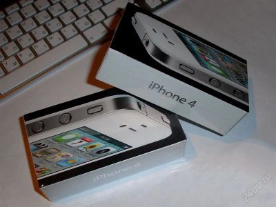 Лот: 1598955. Фото: 1. Новый оригинальный Apple iPhone... Смартфоны
