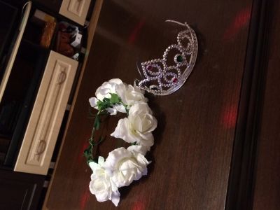 Лот: 12589336. Фото: 1. Короны детские. Детские карнавальные, праздничные костюмы