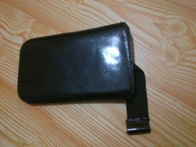 Лот: 3447376. Фото: 1. Чехол HTC Incredible s. Чехлы, бамперы