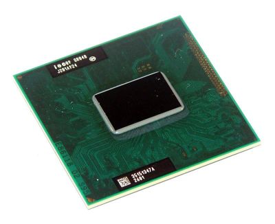 Лот: 16206525. Фото: 1. Процессор Intel Core i5-2520M. Процессоры